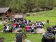 Sicurezza in montagna, progetto per le classi prime del liceo Ferrari Sicurezza in montagna, progetto per le classi prime del liceo Ferrari