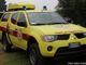 &quot;Mettiamo la ruote al Soccorso alpino Valsermenza&quot;