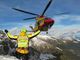 Escursionista scomparso sul monte Rosa, il cane trovato vivo in un canalone.