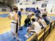 Vittoria per gli Spartans Basket