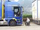 Coronavirus: &quot;Il virus viaggia sui camion? La teoria (assurda) che ha infiammato il web e ferma le consegne&quot;