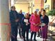 A Varallo Bucchino presenta i suoi racconti e Claudia Barbaglia inaugura la mostra “Tra il sacro e il profano”
