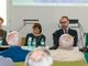 Lions Club Valsesia: serata con l’architetto Angela Malosso