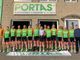 Team event per il Valli del Rosa: si presenta la squadra 2020