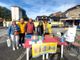 A Crevacuore i Cuori di Biscotto sono a fianco della ricerca e di Telethon.