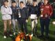 Ipsia Magni al Tricolore, terzo posto e premi per la squadra più corretta, il giocatore più giovane e il  portiere migliore