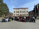 Gattinara: “UN GIORNO IN COMUNE”: i bambini delle quinte scoprono il municipio