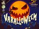 Dolcetto o Scherzetto con.. Varalloween