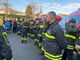 Un nuovo mezzo per i Vigili del Fuoco di Romagnano Sesia