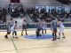 Valsesia Basket si arrende sul finale all'Olimpo Basket Alba