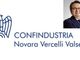 Carlo Robiglio è il nuovo presidente di Confindustria Novara Vercelli Valsesia Carlo Robiglio è il nuovo presidente di Confindustria Novara Vercelli Valsesia
