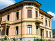 A Varallo è polemica sul centro sportivo Villa Becchi