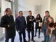 Regione, provincia e Asl Vercelli in visita alla Casa della Salute di Varallo