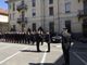 Vercelli: Visita del Comandante interregionale Carabinieri al Comando Provinciale dell'Arma