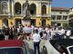 Raduno Porsche a Varallo: motori e cultura nel cuore della Valsesia