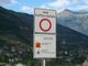Ztl attiva all'Alpe di Mera