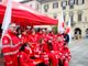 Croce Rossa Borgosesia, al via rinnovo cariche. Daniela Denicola presidente