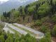 Alpe di Mera, nuove regole per la viabilità da Trogo fino al 30 aprile Alpe di Mera, nuove regole per la viabilità da Trogo fino al 30 aprile
