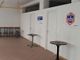 I locali dell'Acli Gattinara