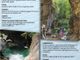 Acqua, grotte e canyon: natura e sport nel Parco Naturale Monte Fenera
