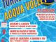 Postua, presentato il torneo di Acqua-volley 2024.