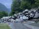 Ad Alagna e Riva Valdobbia strade chiuse
