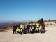 Foto dalla pagina Facebook Brutal Trail