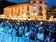 Varallo: L'Alpàa è un continuo trionfo, sold out con il concerto di Branduardi