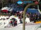 Alpe di Mera: una domenica con il pieno di turisti