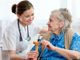 Regione, al via distribuzione test antigenici e dispositivi medici nelle RSA