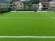 Varallo: Aperta l'area giochi di via Nazario Sauro FOTO