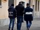 Ai domiciliari, evade e ruba un portafoglio