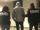 Estorsione, ricettazione, falso: 50enne in cella. La Polizia lo pizzica mentre assume droga