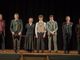 Lo spettacolo su Guglielmo Marconi al teatro &quot;Giletti&quot; di Ponzone