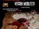 Borgosesia, al Cineteatro Lux va in scena “Arsenico &amp; Vecchi Merletti” a sostegno del SAV