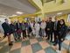 Anche l'assessore regionale Riboldi all'open day sul diabete