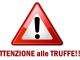 Varallo, il sindaco Eraldo Botta mette in guardia gli abitanti contro le truffe