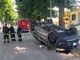 Incidente in corso Rigola, una persona in ospedale.