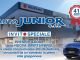 Biella, Autojunior: OPEN WEEK END. E' arrivata la nuova SUZUKI SWIFT