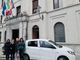 Una nuova auto per i servizi sociali del Comune di Borgosesia
