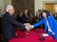 Un anno fa Lucia Azzolina diventava Ministro dell'Istruzione. &quot;Guidata dall'amore per la scuola e Costituzione&quot;