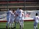 Nuovo arrivo al Borgosesia calcio