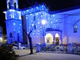 Pista di pattinaggio e Christmas Parade inaugurano &quot;Natale a Borgosesia&quot;