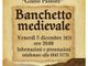 All’Istituto Alberghiero “Giulio Pastore” un banchetto medievale per rivivere i sapori del passato All’Istituto Alberghiero “Giulio Pastore” un banchetto medievale per rivivere i sapori del passato