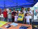 Romagnano Sesia, EC.CO.CI. alla Festa di primavera: in piazza anche il progetto contro lo spreco alimentare