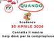 Fondazione Valsesia rilancia il bando Trasporti Sanitari 2026: domande entro il 30 aprile