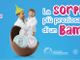 Dalla Valsesia una campagna di Pasqua per la ricerca sul neuroblastoma: il “Bambino con l’Imbuto” sostiene il progetto VAMOLAA