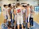 Barberi Valsesia Basket perdono per un canestro: 62 – 64 contro S. Paolo Basket - Foto di letizia Bertini. Barberi Valsesia Basket perdono per un canestro: 62 – 64 contro S. Paolo Basket - Foto di letizia Bertini.