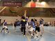 Barberi Valsesia Basket Academy si arresta contro Asti Mens Sana: 81-65 - Foto di Alberto Romano.