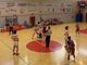 Barberi Valsesia Basket, Alba si tinge di Rossoblu: gli Eagles trionfano 59 - 69 - Foto di Veronica Mancin e Sara giacometti